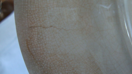 Image 1 of 8x Piatti Vintage con Uccelli