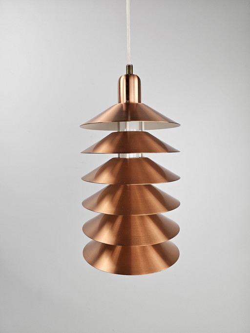 Pendant Lamp Model Tip Top By Jorgen Gammelgaard