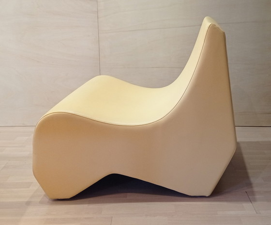 Image 1 of La Cividina modular armchair by Fulvio Bulfoni