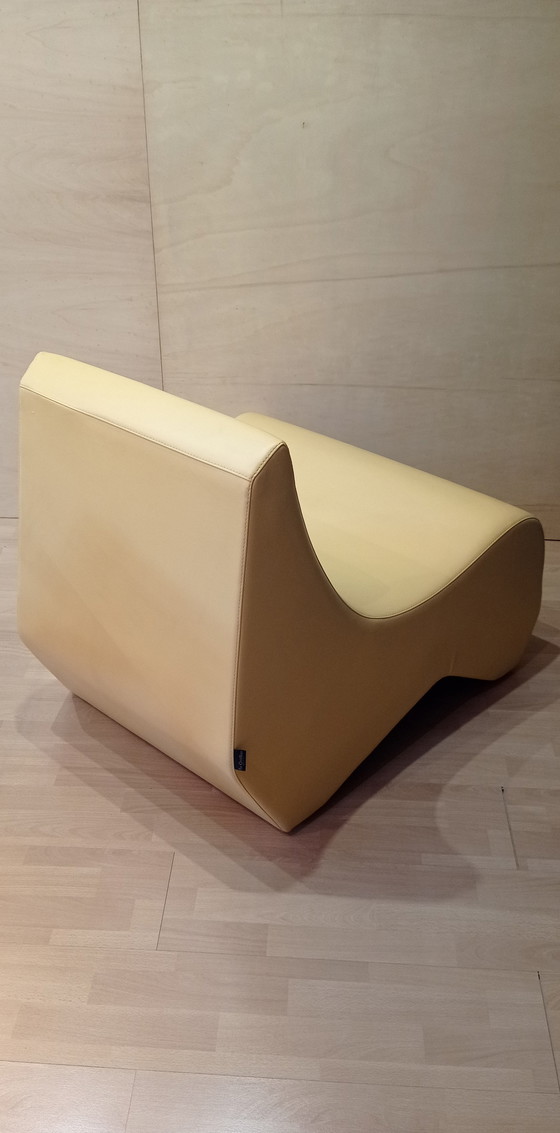 Image 1 of La Cividina modular armchair by Fulvio Bulfoni