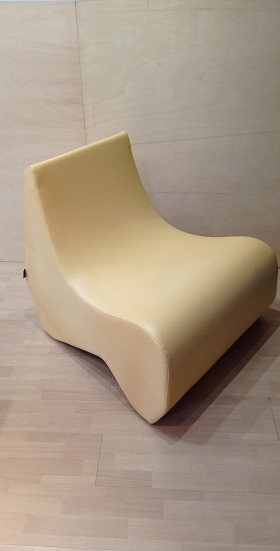 Image 1 of La Cividina modular armchair by Fulvio Bulfoni