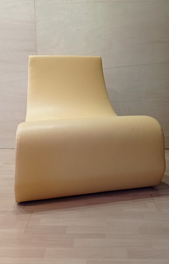 Image 1 of La Cividina modular armchair by Fulvio Bulfoni