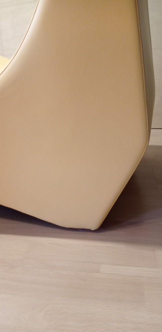 Image 1 of La Cividina modular armchair by Fulvio Bulfoni