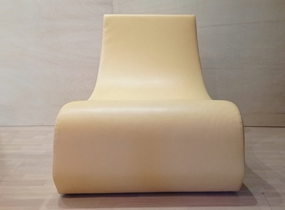 Image 1 of La Cividina modular armchair by Fulvio Bulfoni