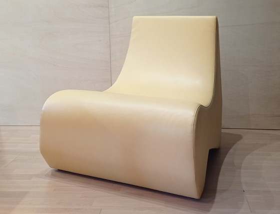 Image 1 of La Cividina modular armchair by Fulvio Bulfoni