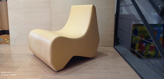 Image 1 of La Cividina modular armchair by Fulvio Bulfoni