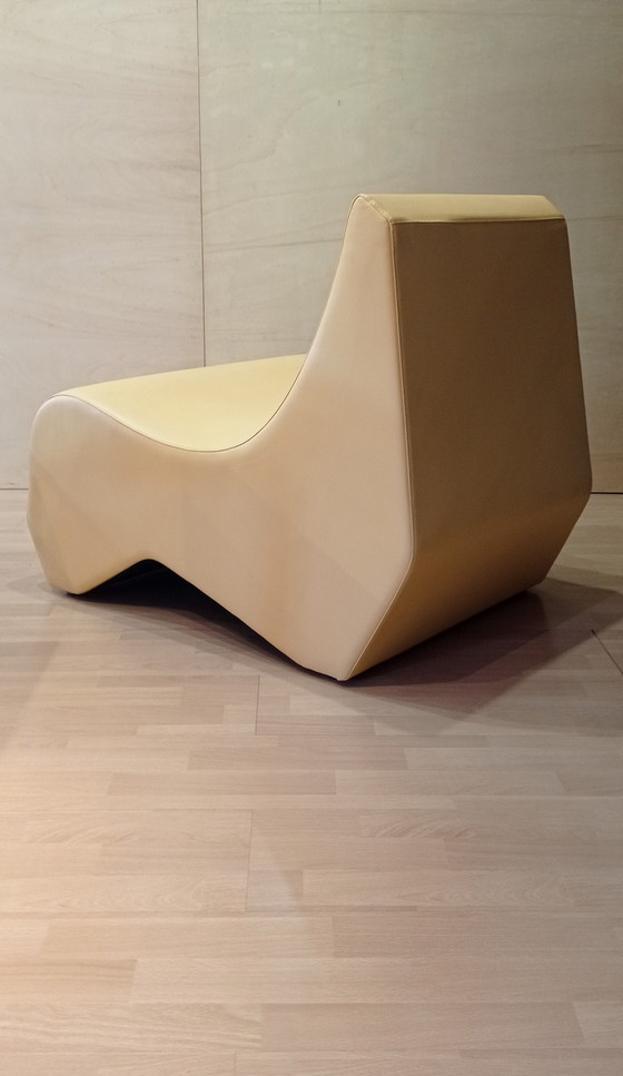 Image 1 of La Cividina modular armchair by Fulvio Bulfoni