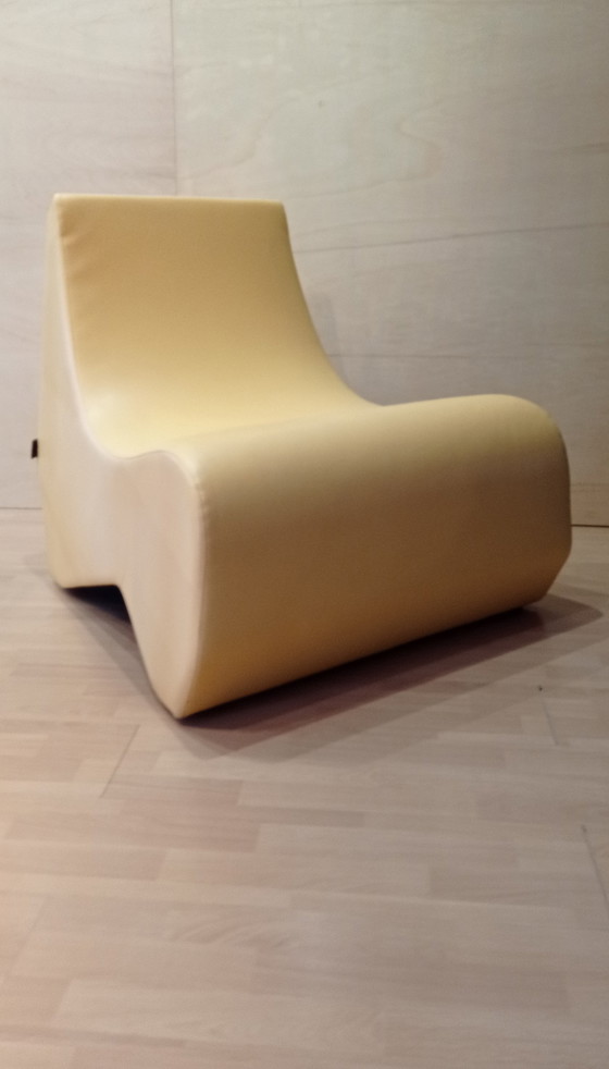 Image 1 of La Cividina modular armchair by Fulvio Bulfoni