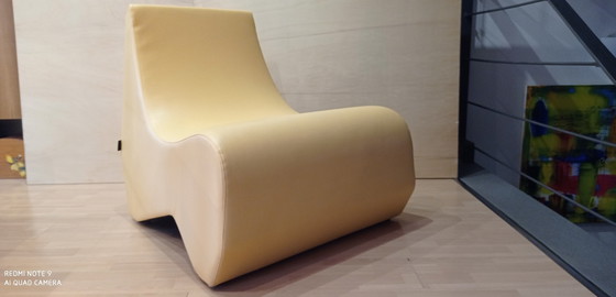 Image 1 of La Cividina modular armchair by Fulvio Bulfoni