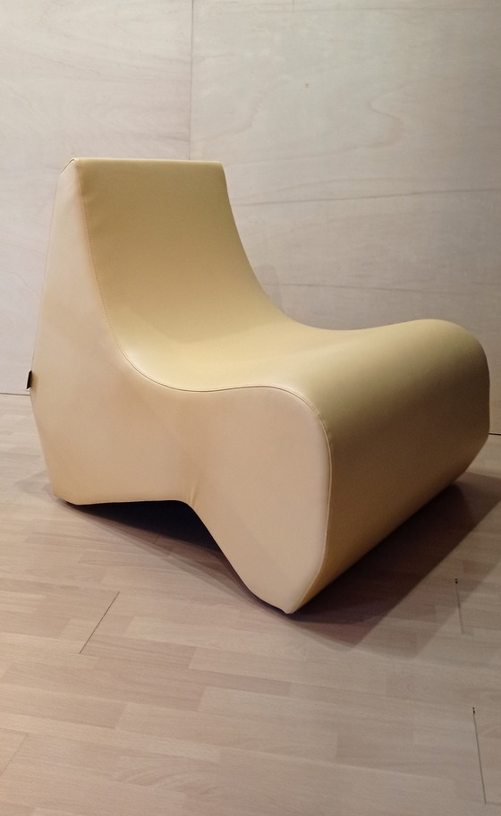 Image 1 of La Cividina modular armchair by Fulvio Bulfoni