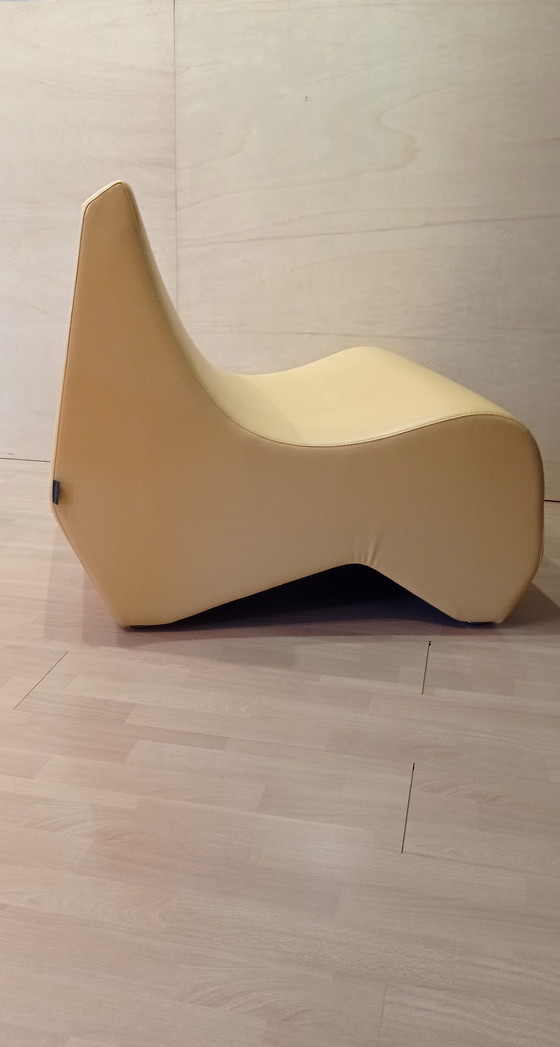 Image 1 of La Cividina modular armchair by Fulvio Bulfoni