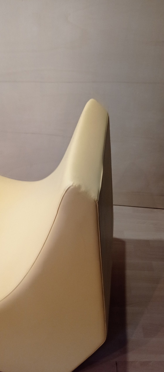 Image 1 of La Cividina modular armchair by Fulvio Bulfoni