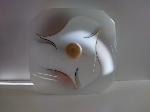 Ceiling lamp 50s - Vintage