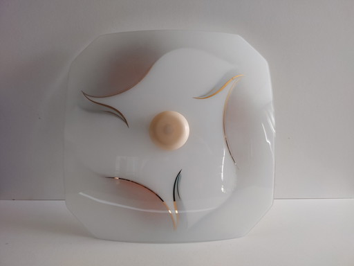 Ceiling lamp 50s - Vintage