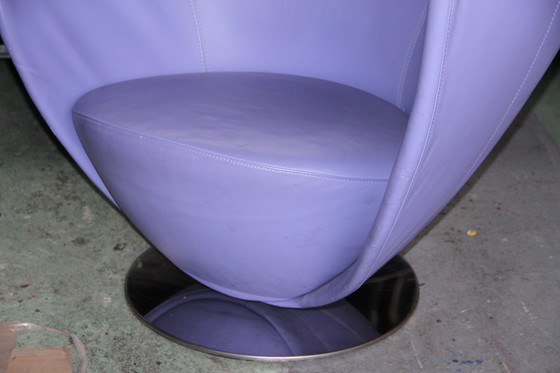 Image 1 of Poltrona "My Heart", La Cividina