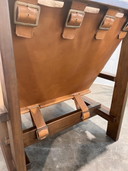 Sillón Carl Straub