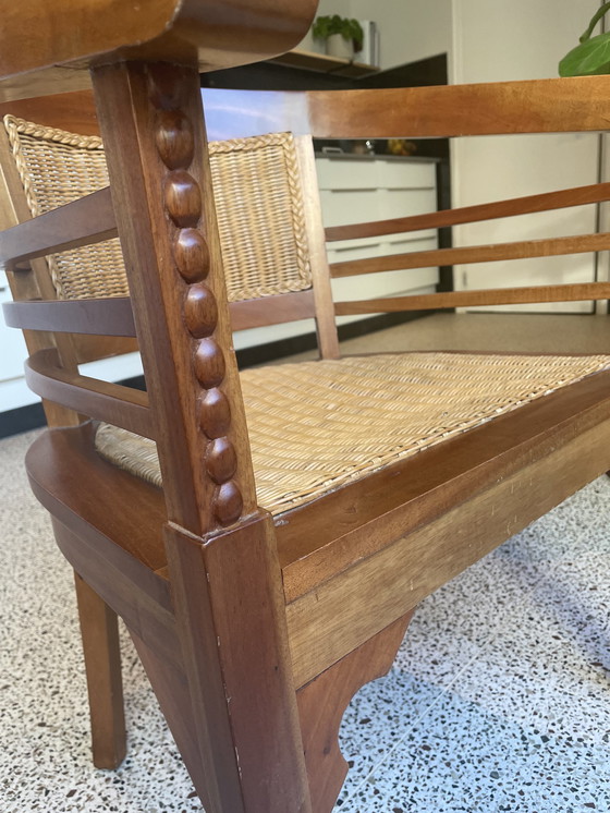 Image 1 of Vintage chair