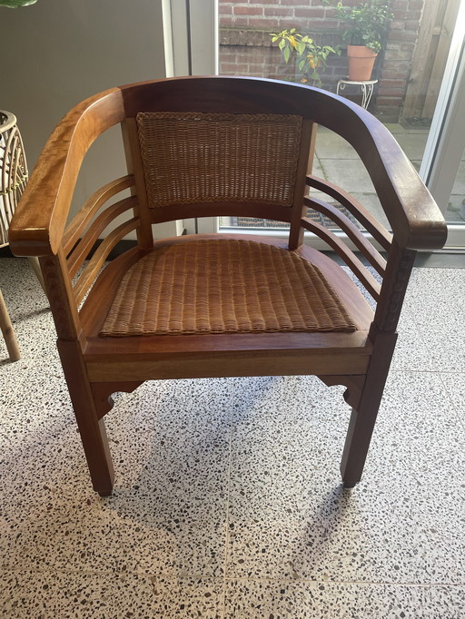 Vintage chair