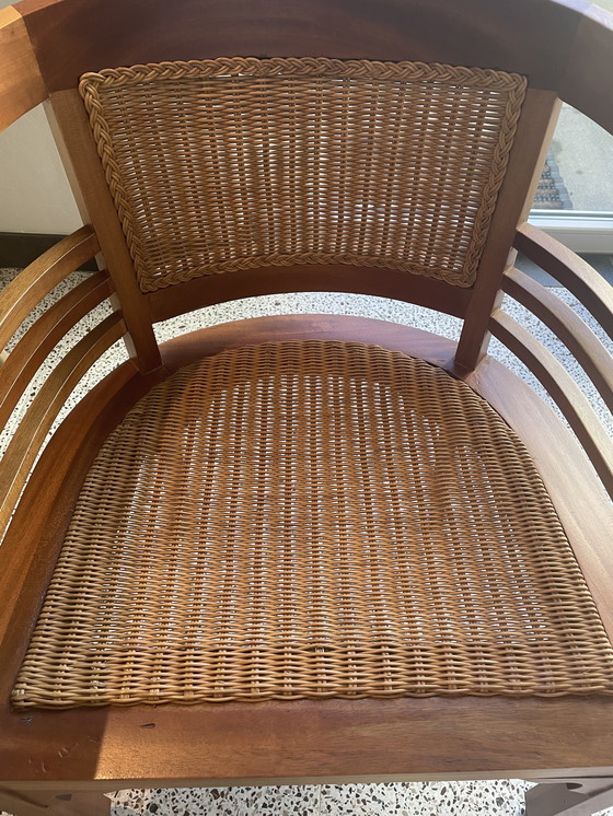 Image 1 of Vintage chair