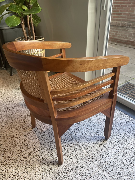 Image 1 of Vintage chair