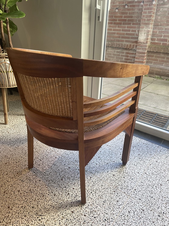 Image 1 of Vintage chair