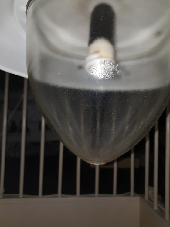 Image 1 of Vintage Ucello hanging lamp