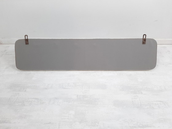 Image 1 of Vintage Wall Coat Rack, 1950s/60s Coat Rack