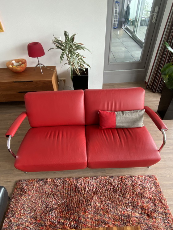 Image 1 of Leolux Scylla 2.5 seater sofa