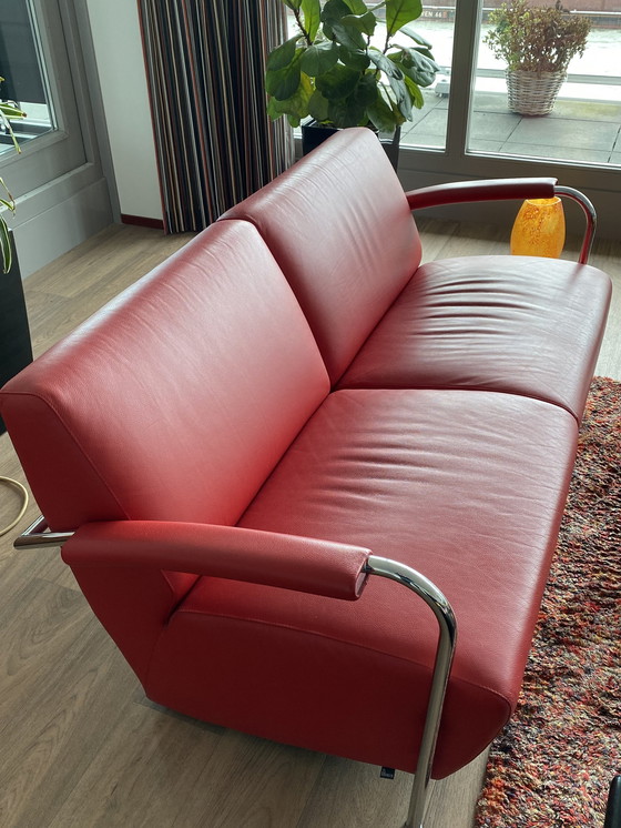 Image 1 of Leolux Scylla 2.5 seater sofa