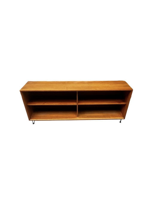 Shelf cabinet