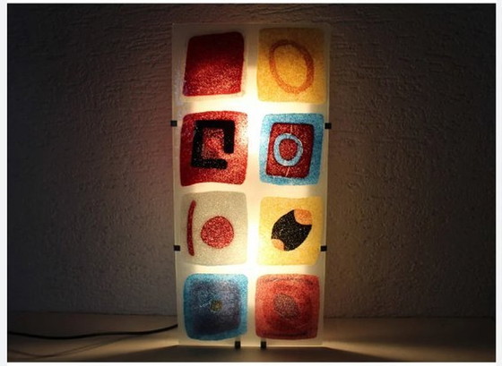 Image 1 of Ikea Gyllen Wall Lamp By Julia Treutiger