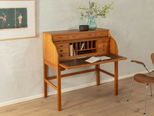 Andreas Hansen bureau