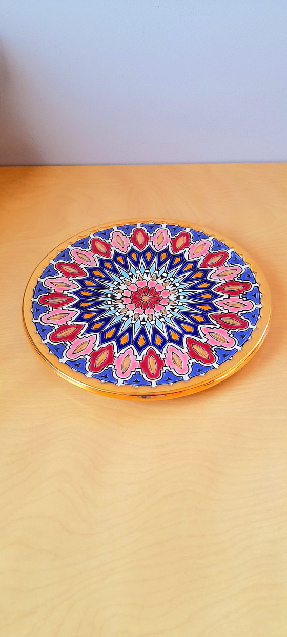 Image 1 of Decorative Plates & Coasters