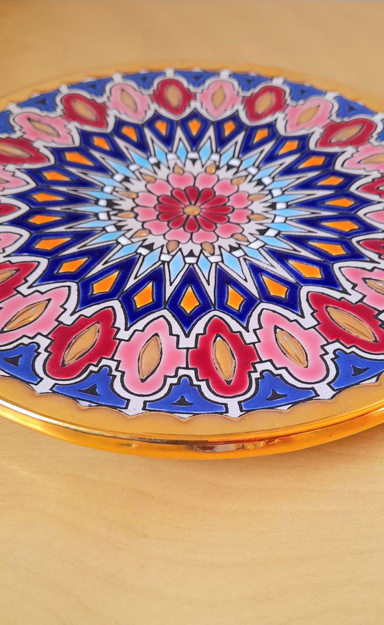 Image 1 of Decorative Plates & Coasters