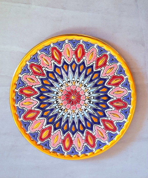 Decorative Plates & Coasters