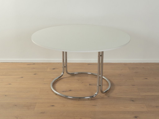  1970S Dining Table, Giotto Stoppino 