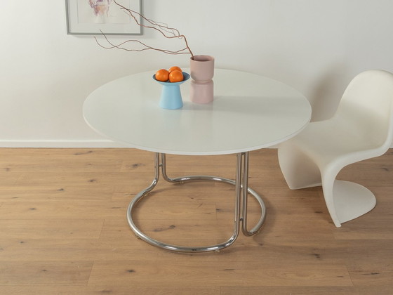 Image 1 of  1970S Dining Table, Giotto Stoppino 