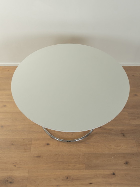 Image 1 of  1970S Dining Table, Giotto Stoppino 