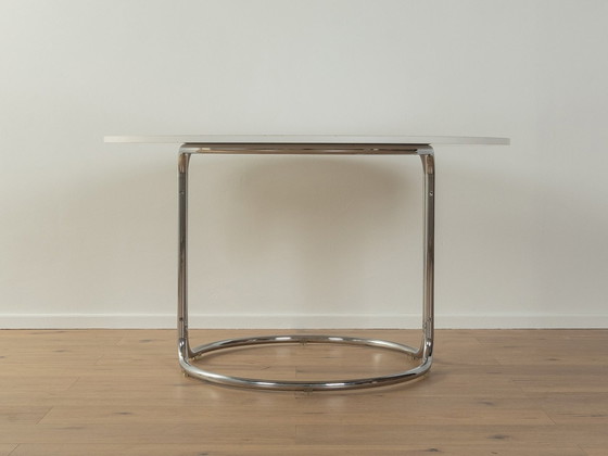 Image 1 of  1970S Dining Table, Giotto Stoppino 