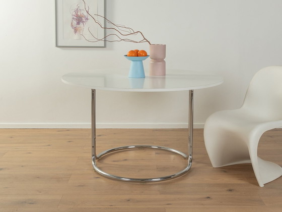 Image 1 of  1970S Dining Table, Giotto Stoppino 