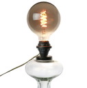 Ingo Maurer table lamp