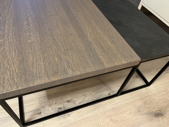 Image 1 of Rolf Benz coffee table