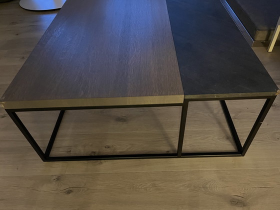 Image 1 of Rolf Benz coffee table