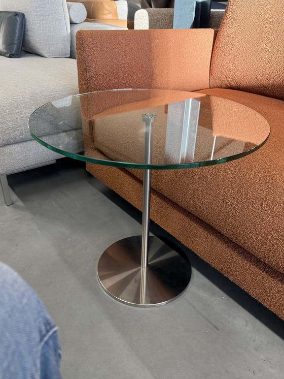 Image 1 of Metaform Bon Side Table Glass