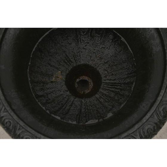 Image 1 of Pair of vintage medicis vases model chambord