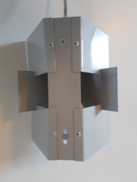 Image 1 of Anvia Hoogervorst wall lamp