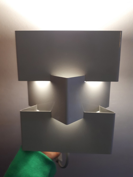 Image 1 of Anvia Hoogervorst wall lamp