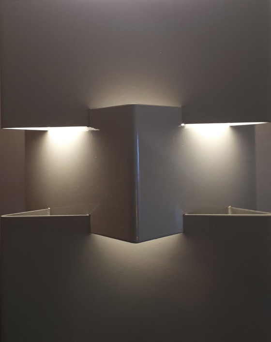 Image 1 of Anvia Hoogervorst wall lamp