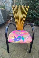 Westnofa Chaise Totem Torstein Nilsen