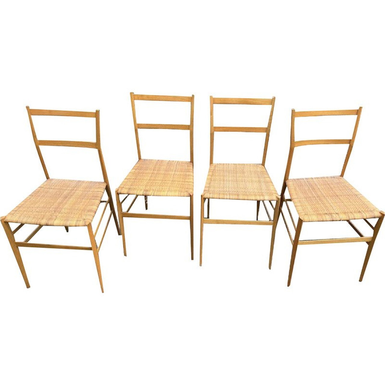 Super Leggera Cassina Superleggera Chair 699 Superleggera Von Cassina